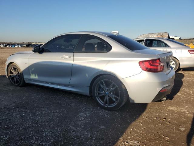 Photo 2 from auction – 2014 BMW M235I with VIN WBA1J7C56EV253350