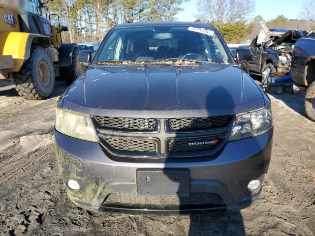 Снимка 5 от търг – 2014 DODGE JOURNEY SX с VIN 3C4PDCBB3ET280283