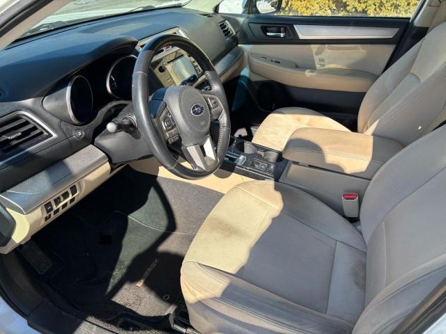 Photo 5 from auction – 2015 SUBARU LEGACY 2.5 with VIN 4S3BNAC64F3070558