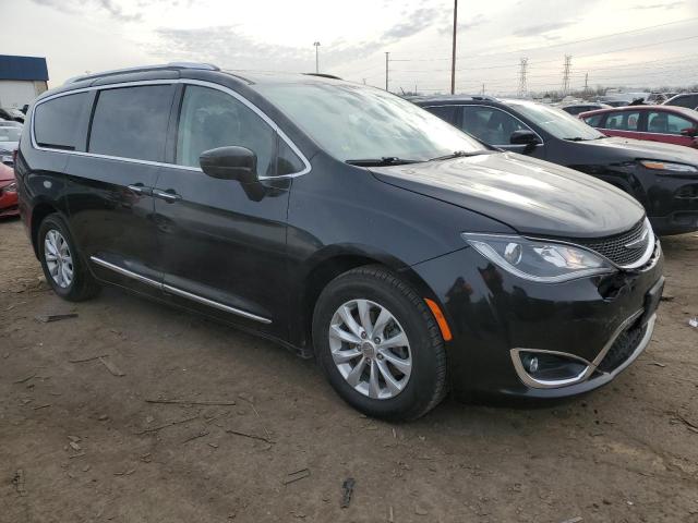 Photo 4 from auction – 2018 CHRYSLER PACIFICA T with VIN 2C4RC1EG9JR333606