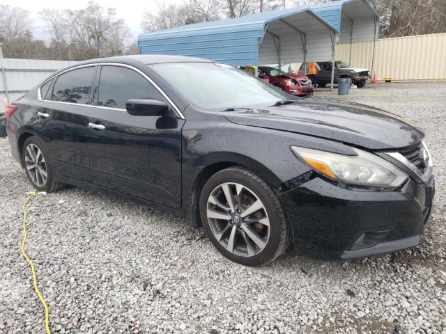 Photo 4 from auction – 2016 NISSAN ALTIMA 2.5 with VIN 1N4AL3AP0GC178546
