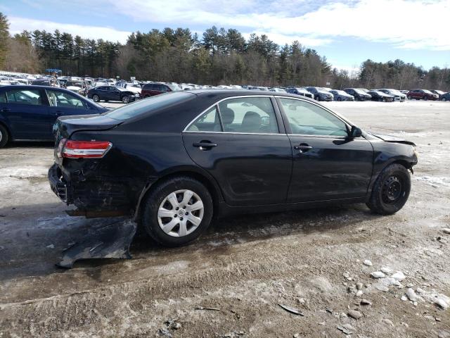 Photo 3 from auction – 2010 TOYOTA CAMRY BASE with VIN 4T4BF3EK5AR071743