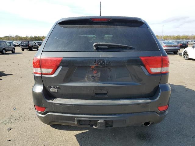 Photo 6 from auction – 2011 JEEP GRAND CHER with VIN 1J4RR6GG2BC688243