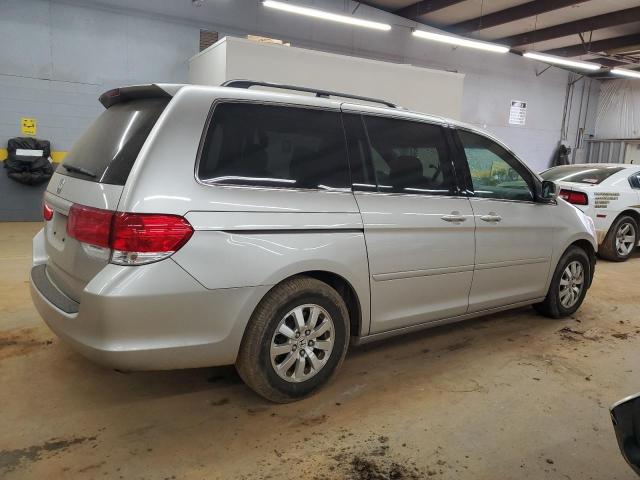 Photo 3 from auction – 2008 HONDA ODYSSEY EX with VIN 5FNRL38628B418548