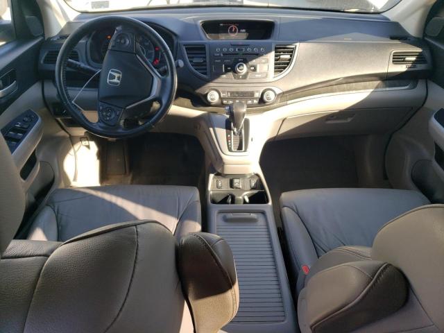 Photo 8 from auction – 2012 HONDA CR-V EXL with VIN JHLRM4H77CC007988