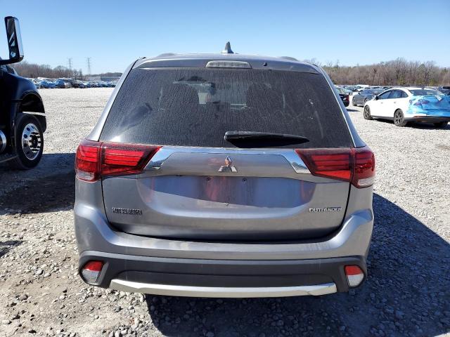 Photo 6 from auction – 2018 MITSUBISHI OUTLANDER with VIN JA4AD2A32JZ052489