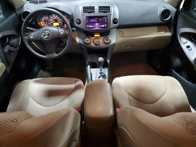 Photo 8 from auction – 2012 TOYOTA RAV4 with VIN 2T3BF4DV4CW263693