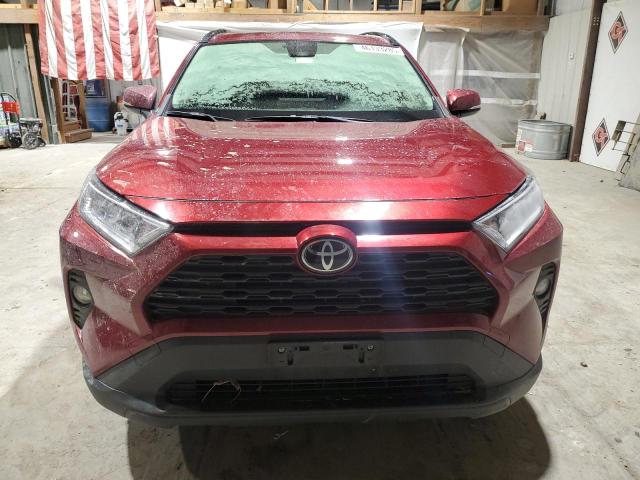 صورة رقم 5 من المزاد - 2019 TOYOTA RAV4 XLE مع VIN JTMP1RFV8KD504973