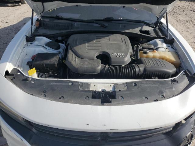 Photo 11 from auction – 2016 DODGE CHARGER SX with VIN 2C3CDXHG4GH163157