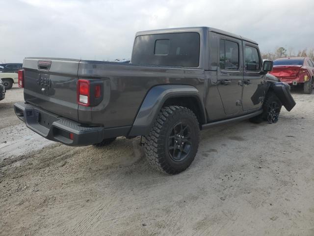 Photo 3 from auction – 2024 JEEP GLADIATOR with VIN 1C6HJTAG8RL128891