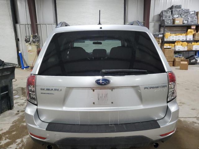 Photo 6 from auction – 2011 SUBARU FORESTER 2 with VIN JF2SHADC8BH738131