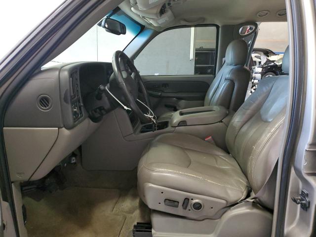 Photo 7 from auction – 2003 GMC YUKON with VIN 1GKEK13Z93J137702