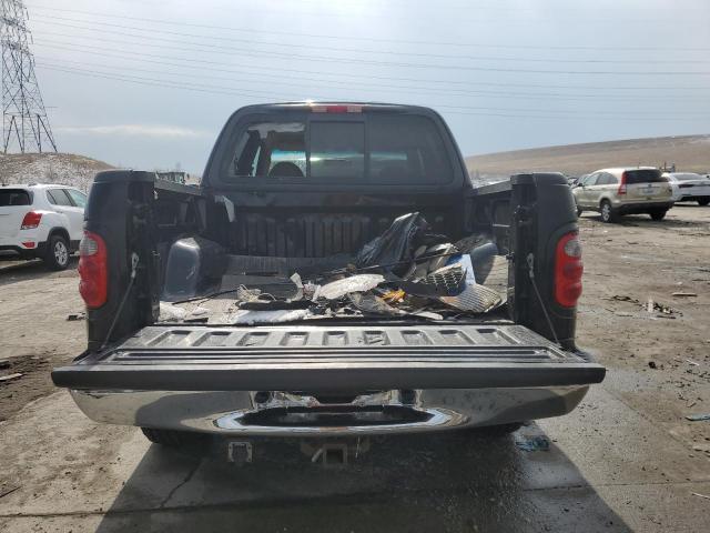 Photo 6 from auction – 2001 FORD F150 SUPER with VIN 1FTRW07L51KE40128