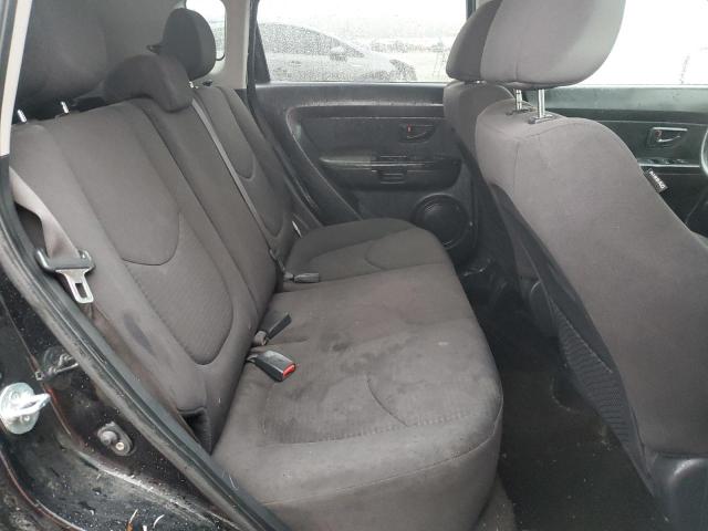 Photo 10 from auction – 2013 KIA SOUL with VIN KNDJT2A54D7627203