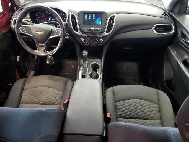 Photo 8 from auction – 2018 CHEVROLET EQUINOX LT with VIN 2GNAXTEX2J6266787