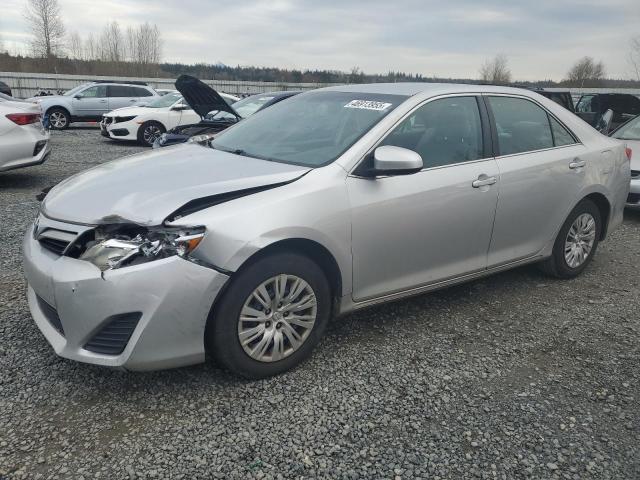 Photo 1 from auction – 2014 TOYOTA CAMRY L with VIN 4T4BF1FK9ER369723