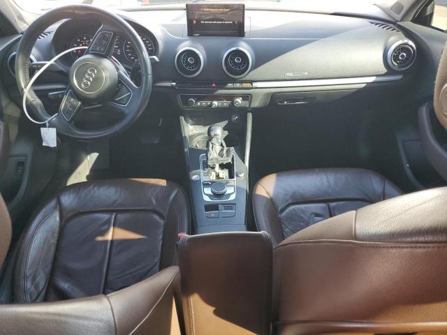 Photo 8 from auction – 2017 AUDI A3 PREMIUM with VIN WAUAUGFF8H1034865
