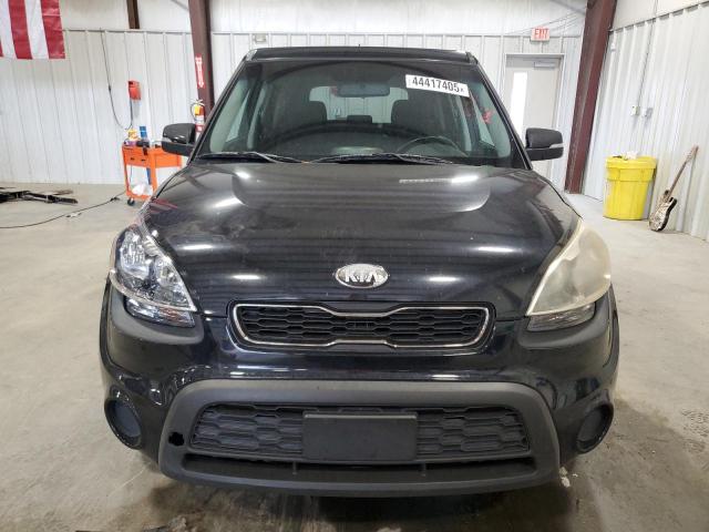 صورة رقم 5 من المزاد - 2013 KIA SOUL + مع VIN KNDJT2A66D7526222