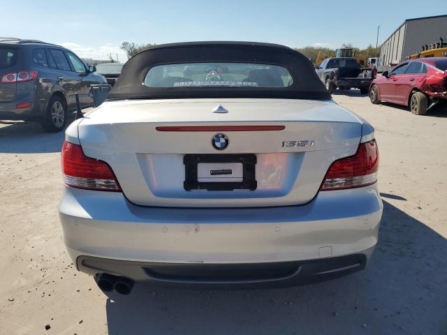 Photo 6 from auction – 2011 BMW 135 I with VIN WBAUN7C53BVM25010