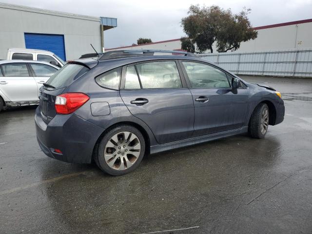 Фото 3 с аукциона – 2013 SUBARU IMPREZA SP с VIN JF1GPAR66D2887045