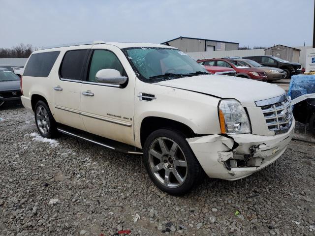Photo 4 from auction – 2009 CADILLAC ESCALADE E with VIN 1GYFK26249R197251