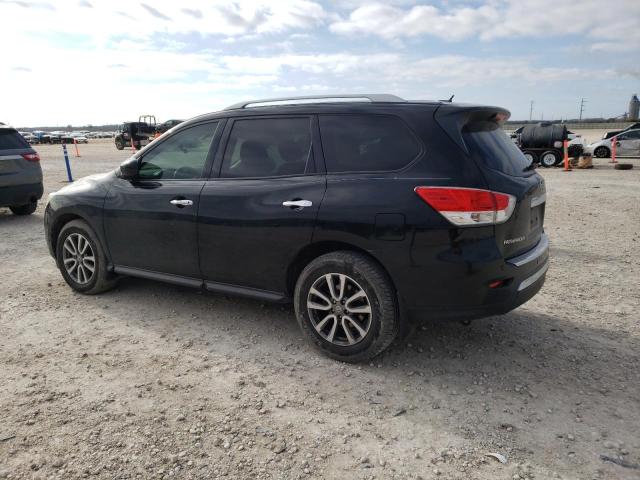 Photo 2 from auction – 2015 NISSAN PATHFINDER with VIN 5N1AR2MN6FC664916