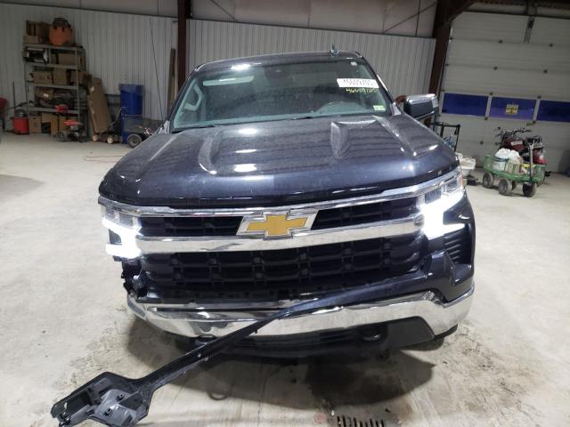 Photo 5 from auction – 2022 CHEVROLET SILVERADO with VIN 1GCUDDED7NZ605127