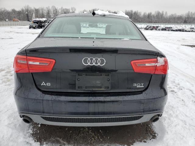 Photo 6 from auction – 2012 AUDI A6 PRESTIG with VIN WAUHGAFC0CN145825