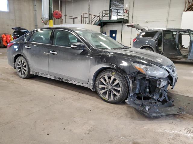 Photo 4 from auction – 2017 NISSAN ALTIMA 2.5 with VIN 1N4AL3AP6HC488203