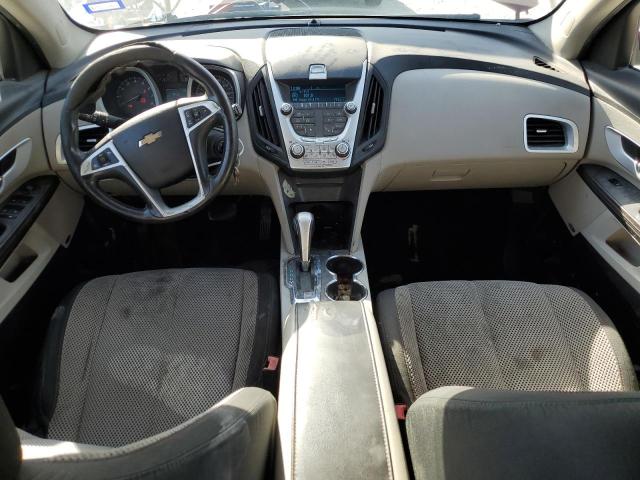 Photo 8 from auction – 2011 CHEVROLET EQUINOX LT with VIN 2CNALPEC1B6211740