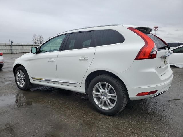 Photo 2 from auction – 2014 VOLVO XC60 3.2 with VIN YV4952DL2E2515258