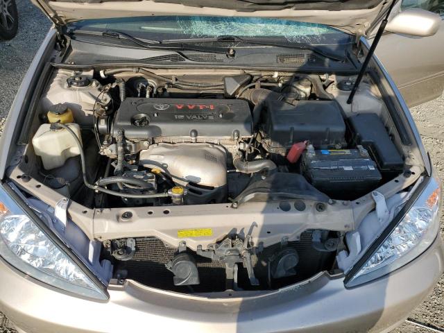 Photo 11 from auction – 2003 TOYOTA CAMRY LE with VIN 4T1BE32K23U779257