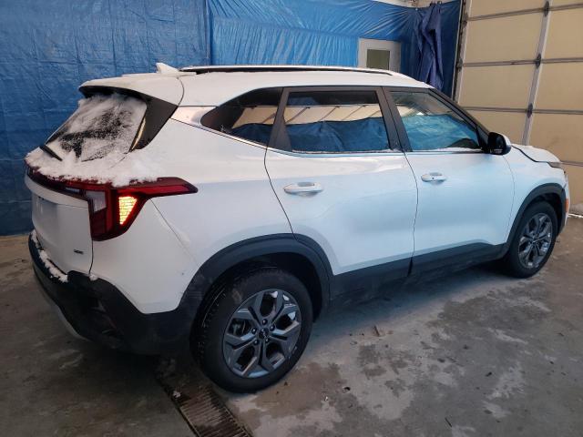Photo 3 from auction – 2024 KIA SELTOS S with VIN KNDEUCAAXR7517328