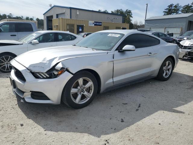 FORD MUSTANG 2016 with VIN 1FA6P8AM3G5335827 - Photo from auction