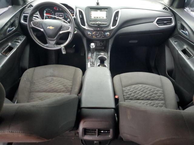 Photo 8 from auction – 2018 CHEVROLET EQUINOX LT with VIN 3GNAXJEV5JS535367