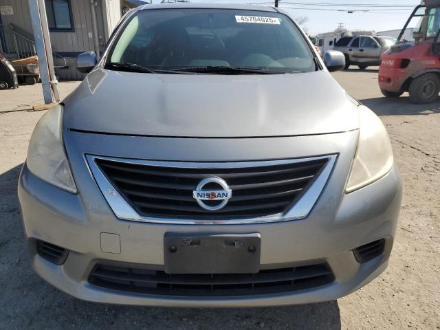 Photo 5 from auction – 2014 NISSAN VERSA S with VIN 3N1CN7AP5EL836676
