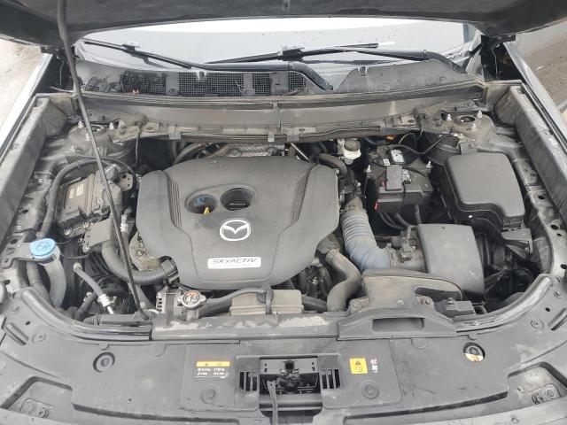Photo 12 from auction – 2019 MAZDA CX-9 TOURI with VIN JM3TCACY9K0326725