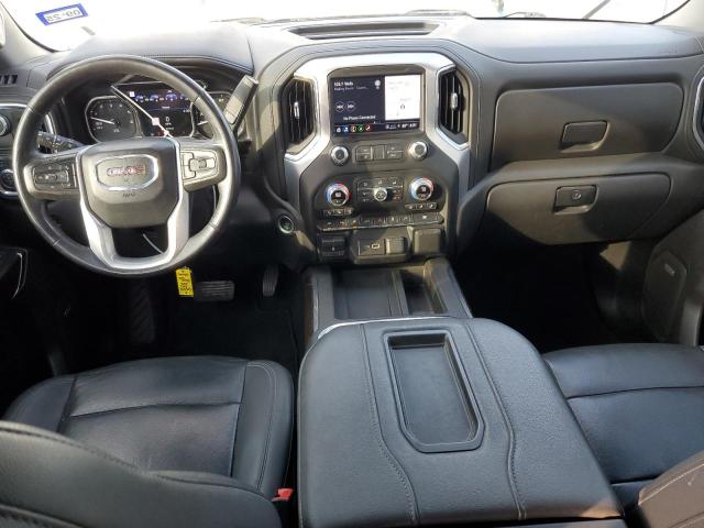 Photo 8 from auction – 2021 GMC SIERRA C15 with VIN 3GTP8DED8MG218540
