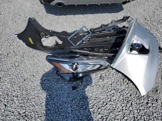 Photo 12 from auction – 2020 NISSAN ALTIMA SV with VIN 1N4BL4DVXLC189035