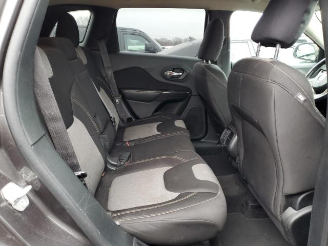 Photo 11 from auction – 2014 JEEP CHEROKEE L with VIN 1C4PJLCS3EW246345