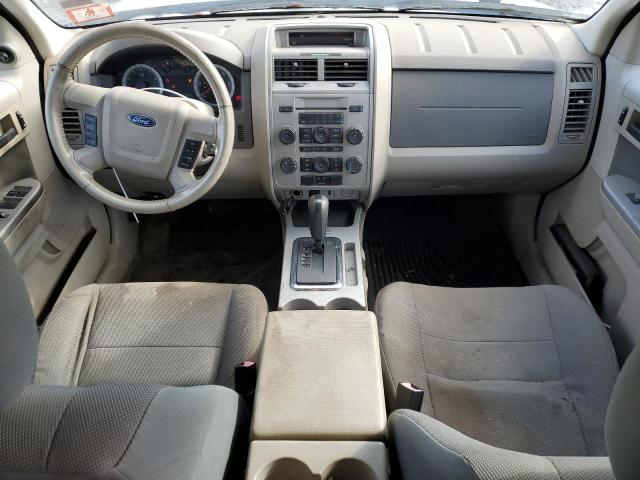 Photo 8 from auction – 2009 FORD ESCAPE XLT with VIN 1FMCU03G69KB02071
