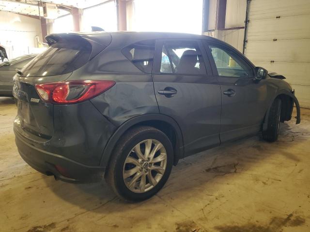 Photo 3 from auction – 2013 MAZDA CX-5 GT with VIN JM3KE4DE3D0168090