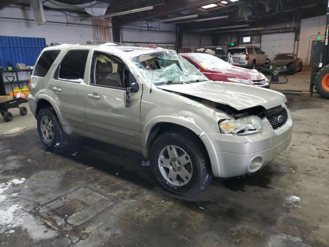 Photo 4 from auction – 2005 FORD ESCAPE LIM with VIN 1FMCU94155KD76368