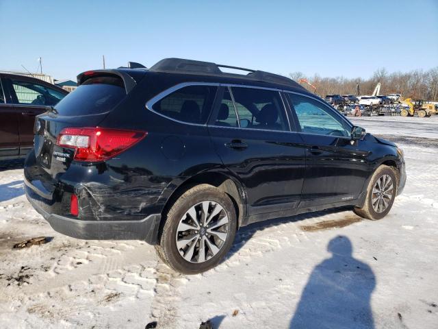 Photo 3 from auction – 2016 SUBARU OUTBACK 2. with VIN 4S4BSANC6G3348983
