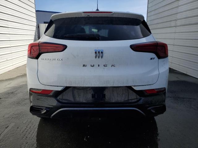 Photo 6 from auction – 2024 BUICK ENCORE GX with VIN KL4AMDSL3RB092787