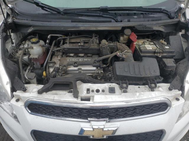 Photo 11 from auction – 2014 CHEVROLET SPARK 1LT with VIN KL8CD6S97EC498132