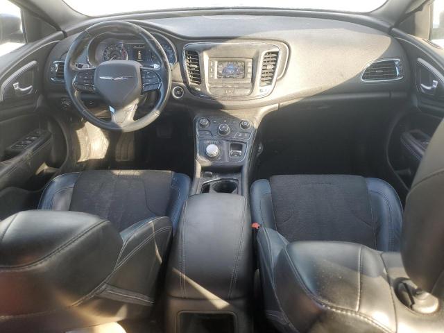 Photo 8 from auction – 2016 CHRYSLER 200 S with VIN 1C3CCCBB0GN130415