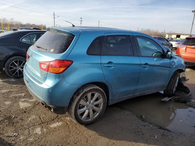 Фото 3 с аукциона – 2014 MITSUBISHI OUTLANDER с VIN 4A4AP3AU3EE007868