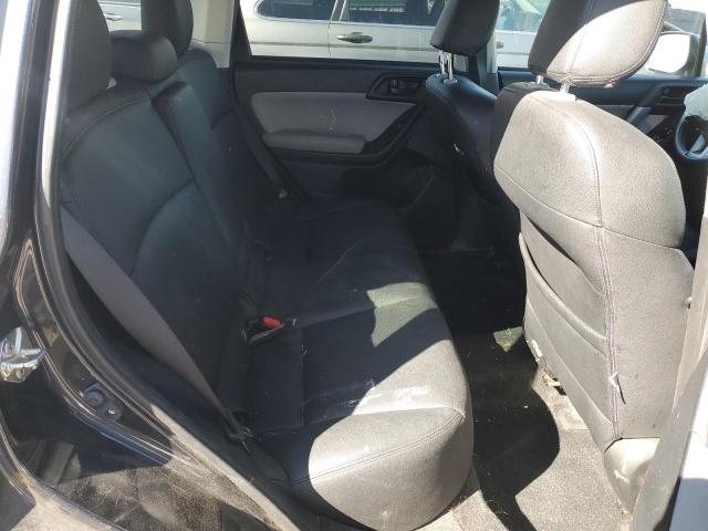 Photo 11 from auction – 2017 SUBARU FORESTER 2 with VIN JF2SJAGC3HH477791