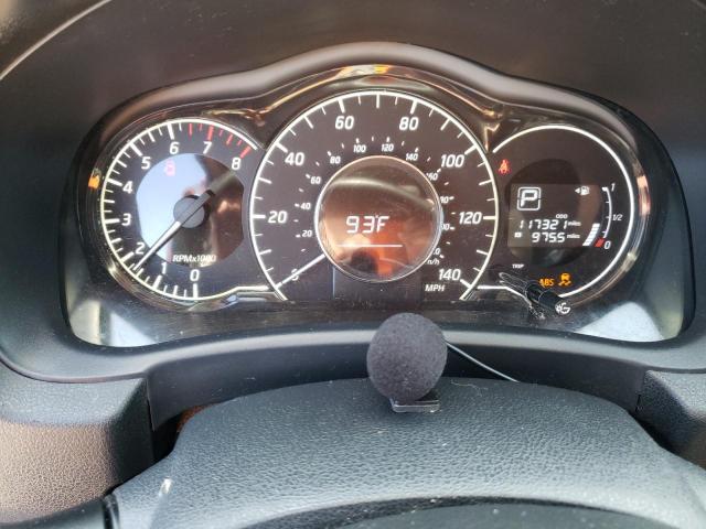 Photo 9 from auction – 2017 NISSAN VERSA NOTE with VIN 3N1CE2CP6HL359275